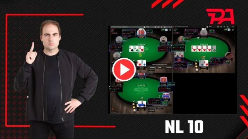 Live commenté de Freudinou en NL10 (5)