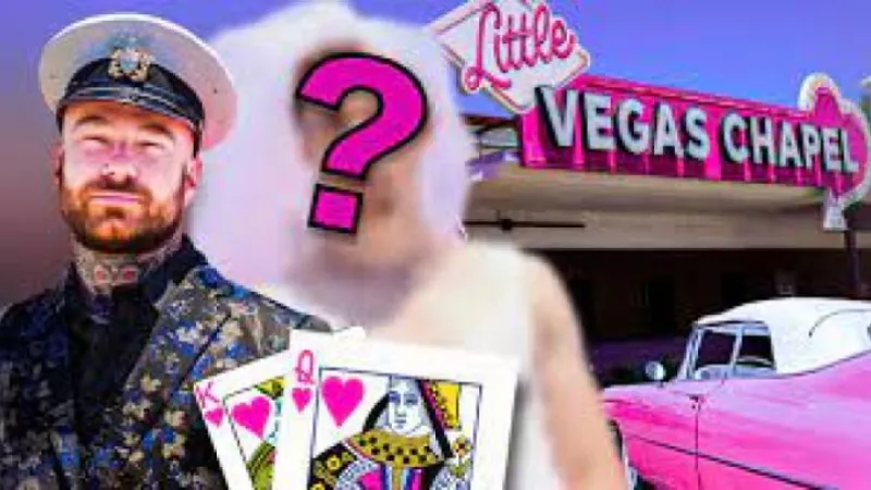 Vlog ATM Poker à Vegas : retrouvez les 3 premiers épisodes !