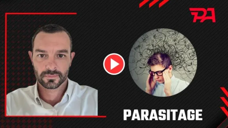 Comment se débarrasser de ses parasitages au poker ?