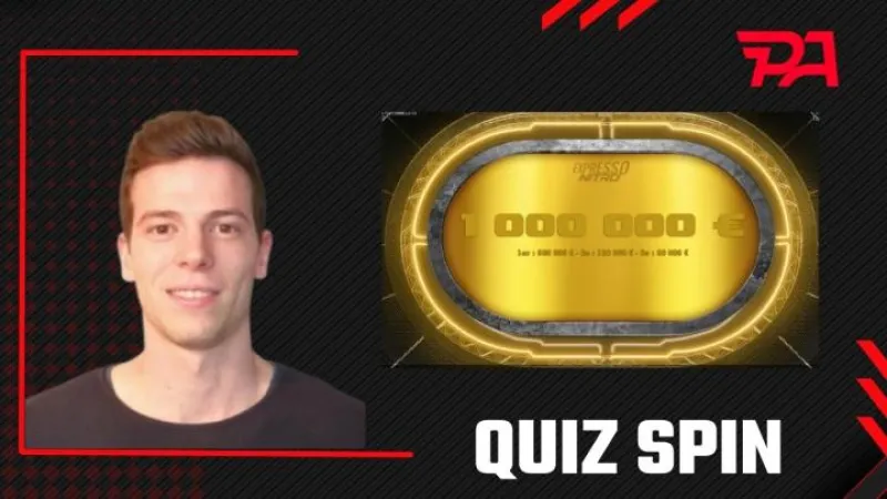 Quiz Spin : Maîtrises-tu le delay c-bet en HU ?