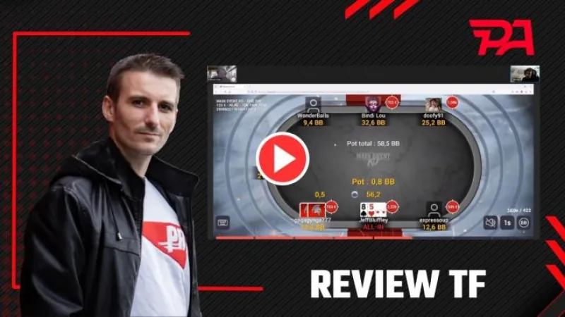 Review TF du Main Event KO de Winamax 125€ (2)