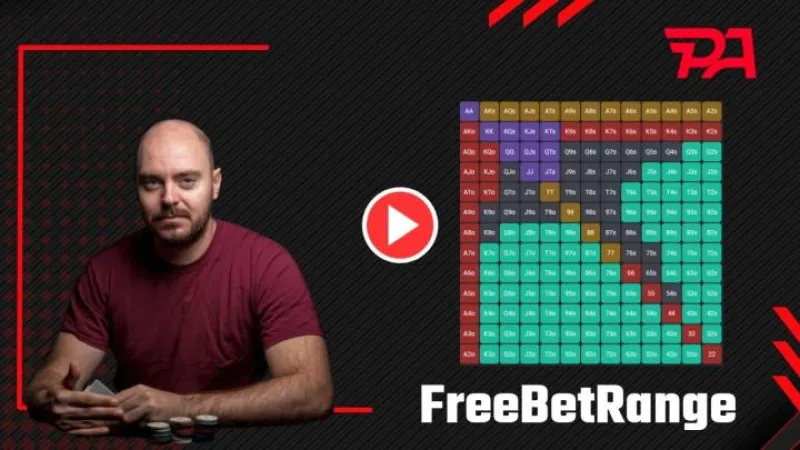 Présentation du logiciel FreeBetRange par CallAuQQ