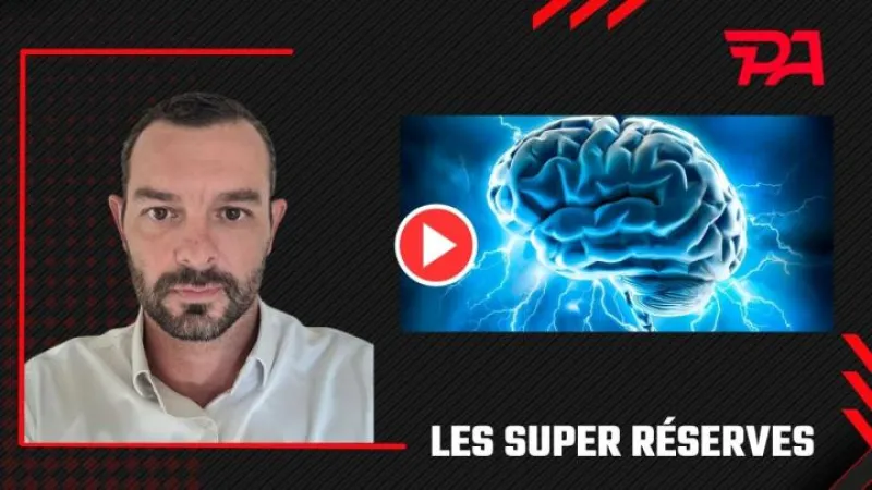 Comment avoir des supers réserves au poker ? (1)