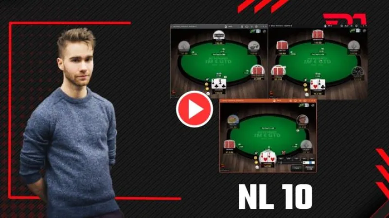 Session Live de Master en NL10 ! (2)