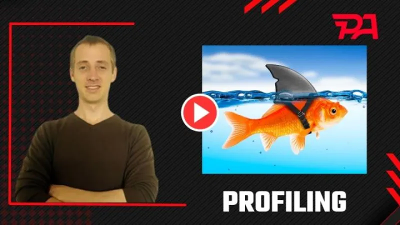 Mise en pratique de Muraille sur le profiling des adversaires en MTT