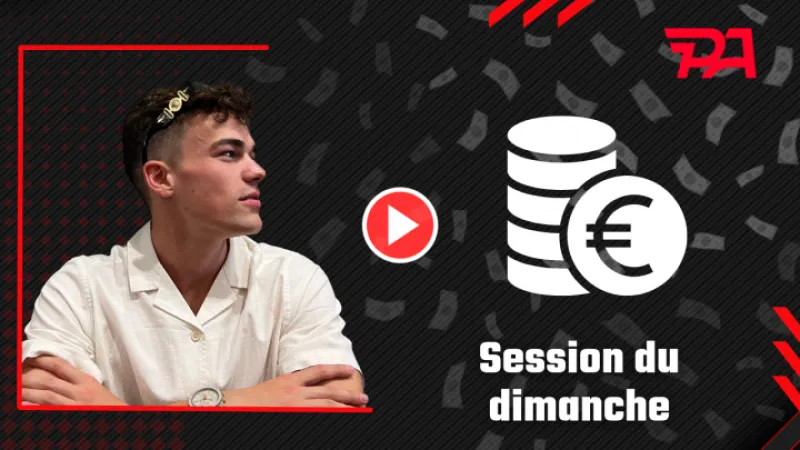 Dimanche Lucratif avec AlexRTS : Partie 1