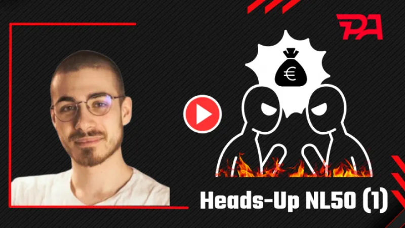 Maîtrisez le HU en NL50 avec Paapilloon (1)