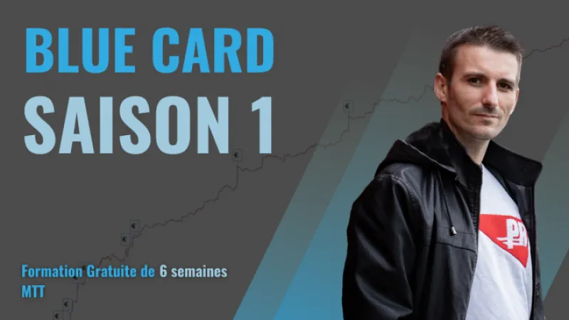 Replay Blue Card : Office Hour n°2