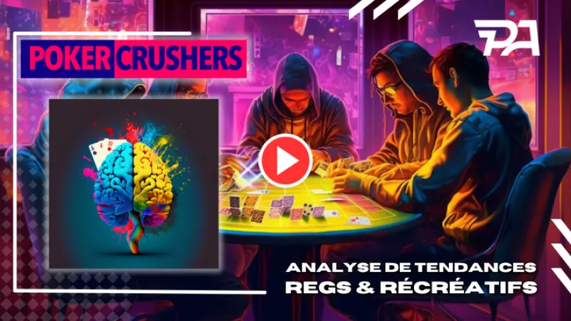 Fishs, regs, tu te trompes mais on va tout te dire !