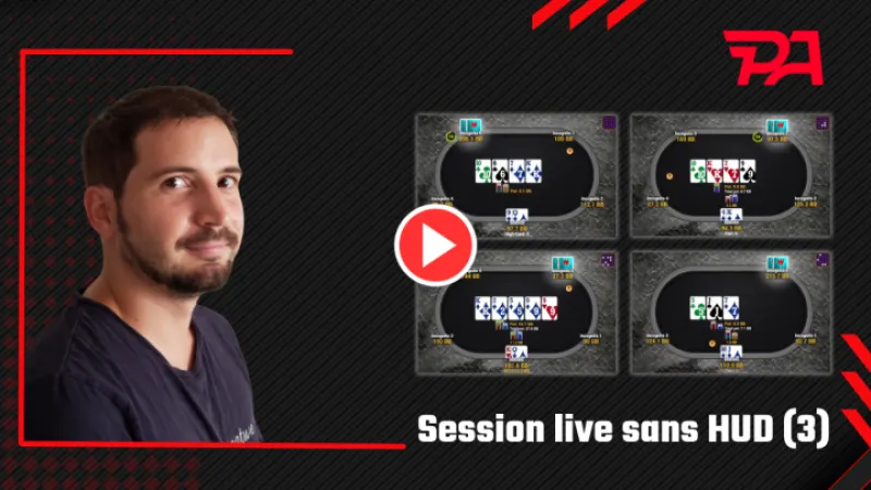 Session Live Incognito sans HUD (3)