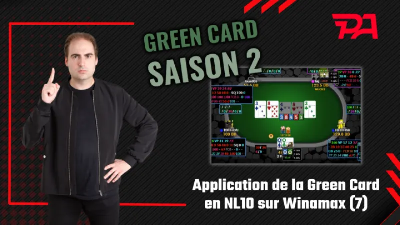 L'art du (no ?) bluffcatch