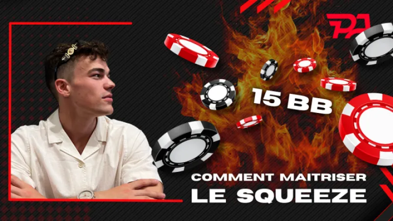 Viens travailler tes pots squeeze avec AlexRTS