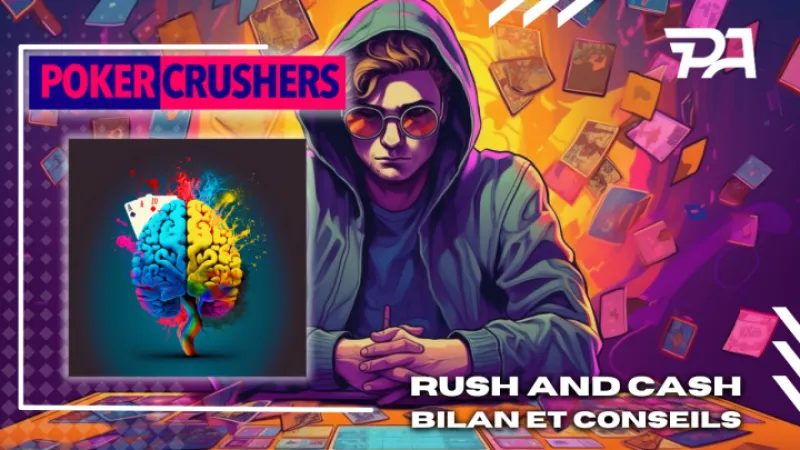 Challenge Rush and Cash : résultats, analyses et nos meilleurs conseils pour réussir