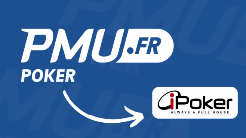 Migration de PMU Poker vers le réseau iPoker : Ce que vous devez savoir !