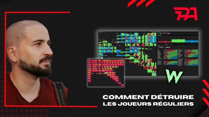 Comment détruire les regs grâce au nodelock - Partie 2 : SB vs BB en SRP