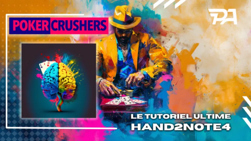 Ne regarde pas cette vidéo si tu veux rester amateur - Partie 1