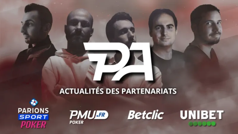 Nouveautés chez nos partenaires : Betclic ferme son programme d'affiliation