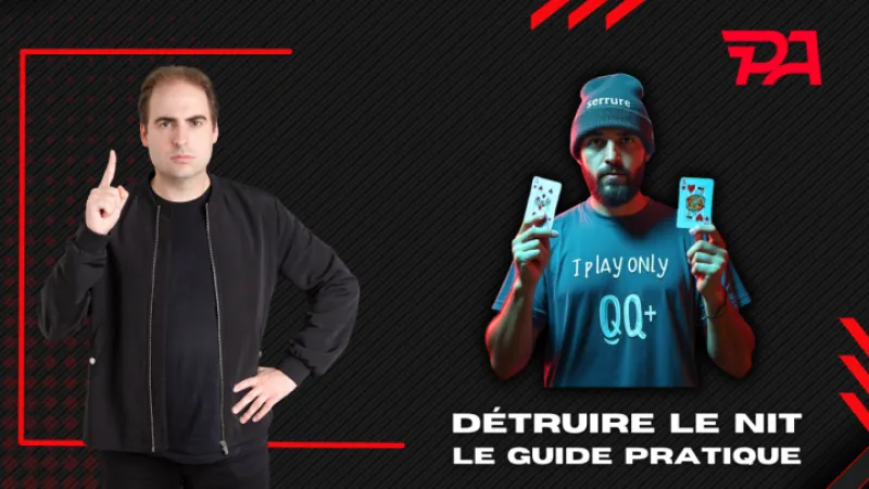 Guide de la destruction du nit – Partie 1 : Dans la tête d’un nit