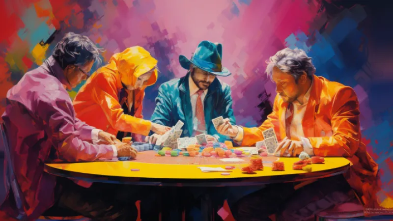 Blunder Hunter : le nouveau service de coaching par les réguliers de midstakes de Poker Crushers