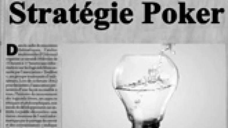 Articles Stratégiques Blogs