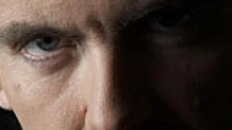 Gus "The Great Dane" Hansen