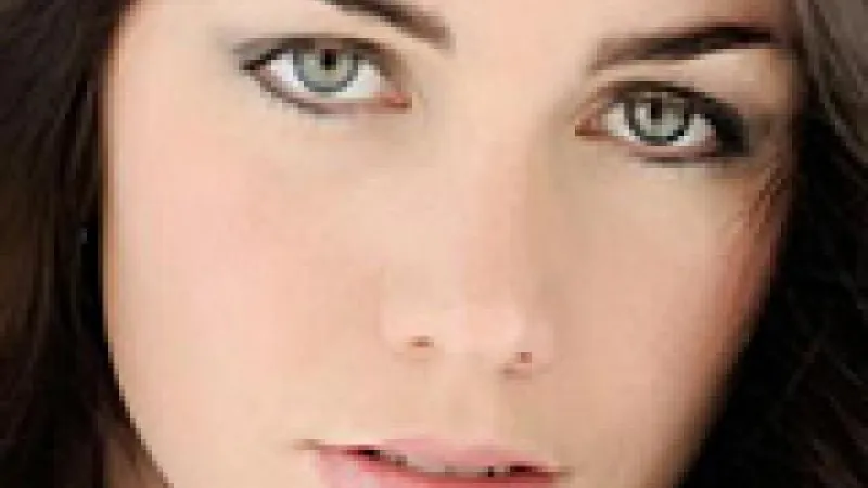 Liv Boeree
