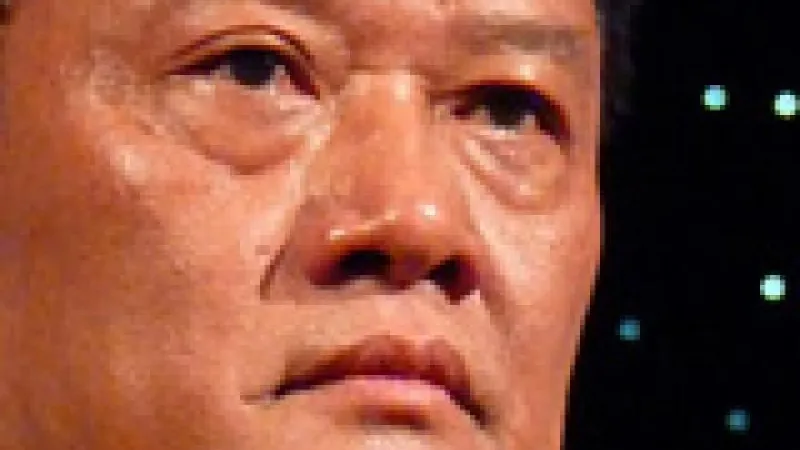 Men "The Master" Nguyen