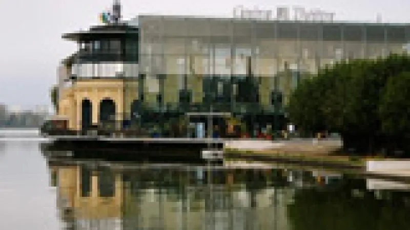 Casino d'Enghien