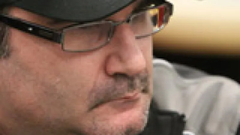 Mike "The Mouth" Matusow