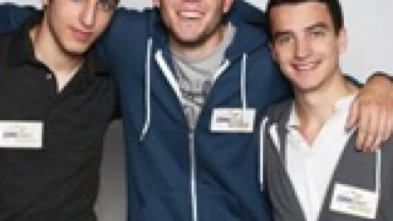 La Team EurosportPoker