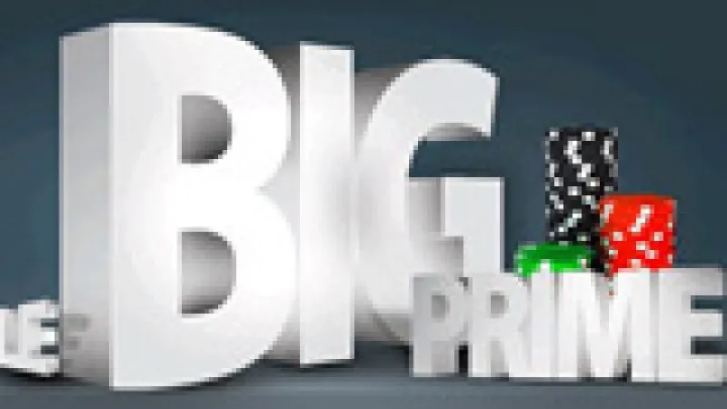 Le Big Prime sur Everest