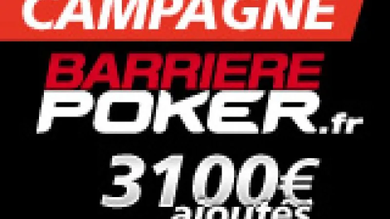 Poker-Academie Finale BPT