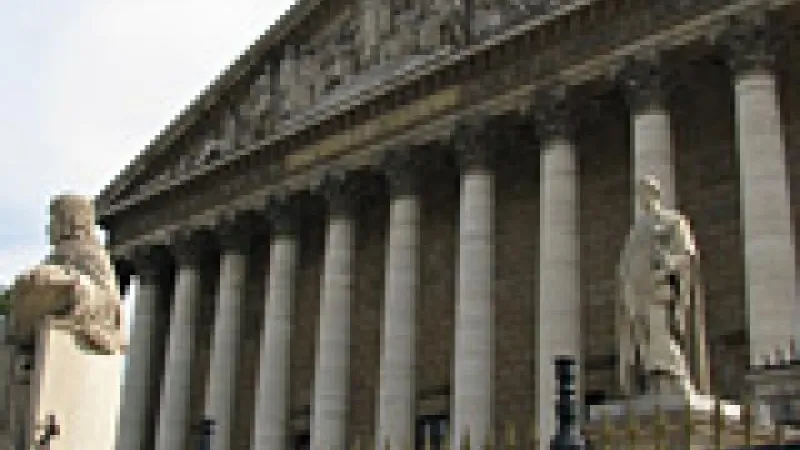 Jeux en ligne : La révolution fiscale n'aura pas lieu