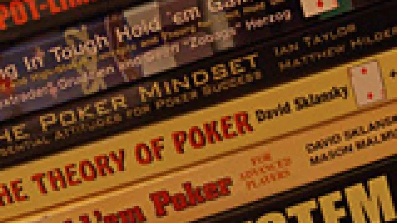 Poker Power de Daniel Negreanu