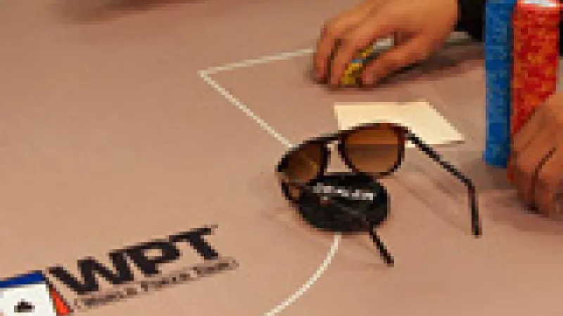 WPT Amnéville 2011 : Adrien Allain sacré champion