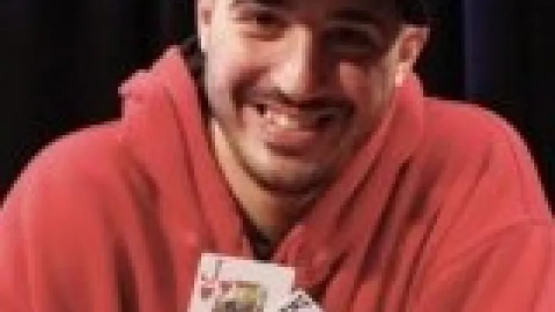 WPT Jacksonville 2011 : Victoire de l’Américain Anthony Ruberto