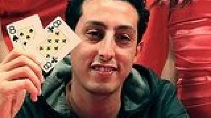 WPT Marrakech 2011 : Victoire de Mohamed Ali Houssam