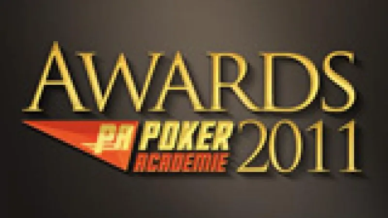 ShortCast : PA Awards 2011