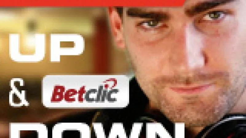 Challenge Ciam Up&Down sur Betclic.fr