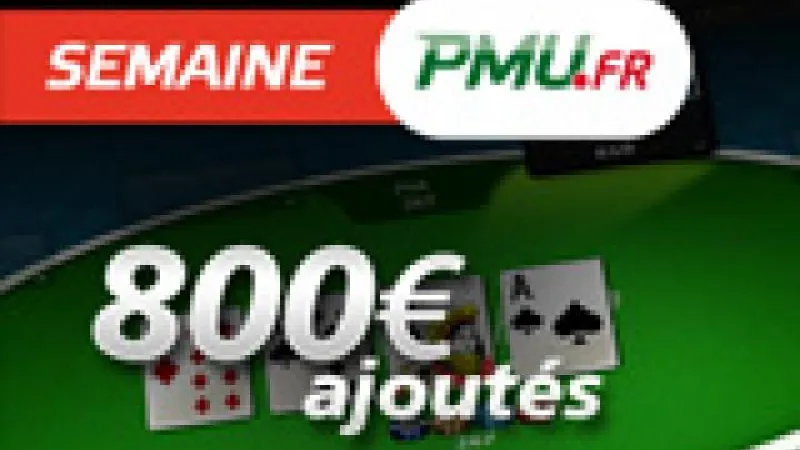 Poker-Academie HorseRider