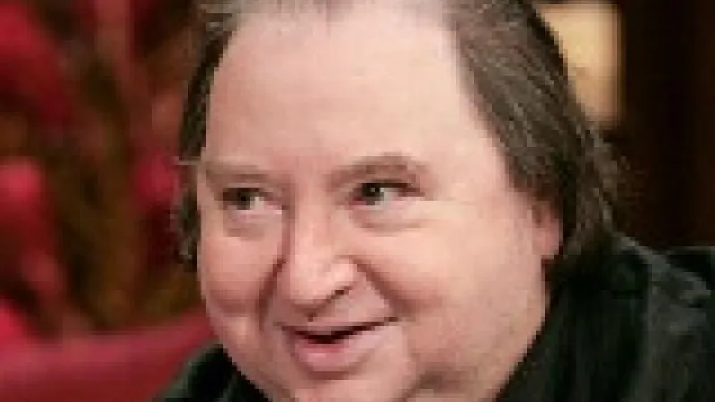 Alan Meltzer nous a quitté