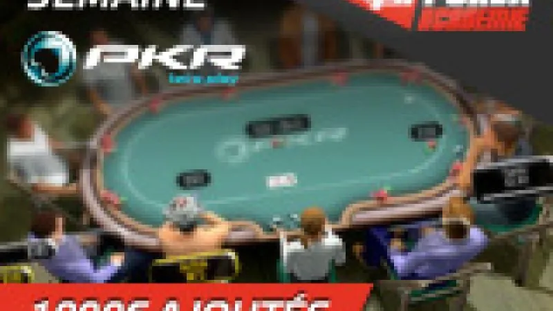 Poker-Academie 3D Advanced 2