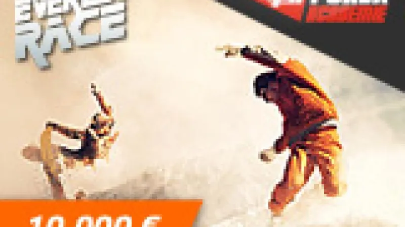 Classement de la 10K€ Poker Academie Race de Mars sur Everest