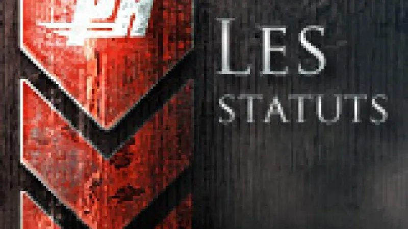 Les nouveaux statuts Poker Académie