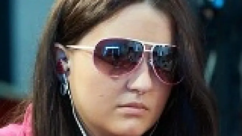 Une championne pour le FPS Snowfest d’Evian