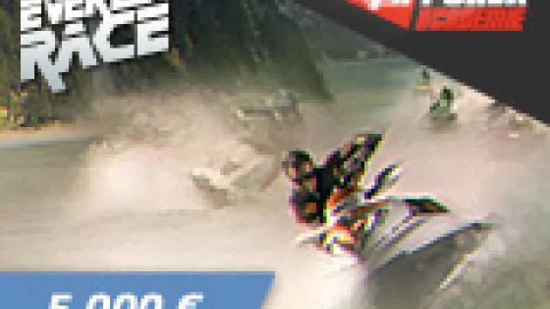 Classement de la 5K€ Poker Academie Race d'Avril sur Everest