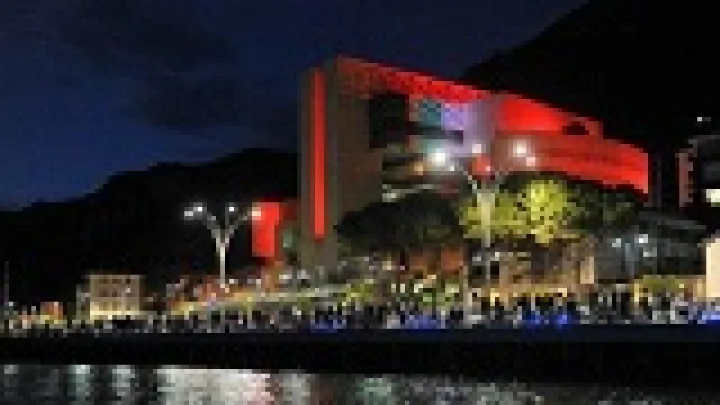 EPT Campione : Un danois de plus qui remporte l’EPT, Fabrice soulier finit 3ème.