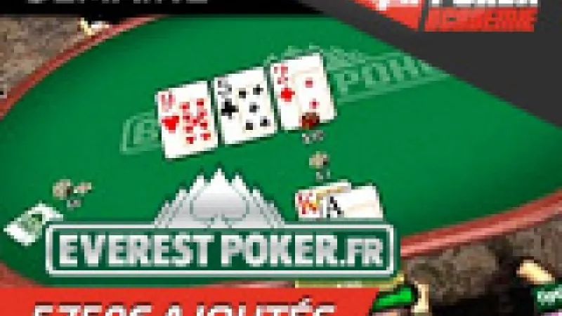 Poker-Academie BigPrime