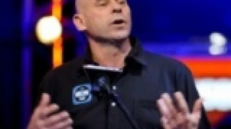 WSOP 2012: One Drop, Un buy-in à 1 million de dollars.