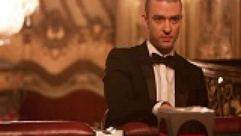 Timberlake et Affleck dans un film de Poker : Runner Runner